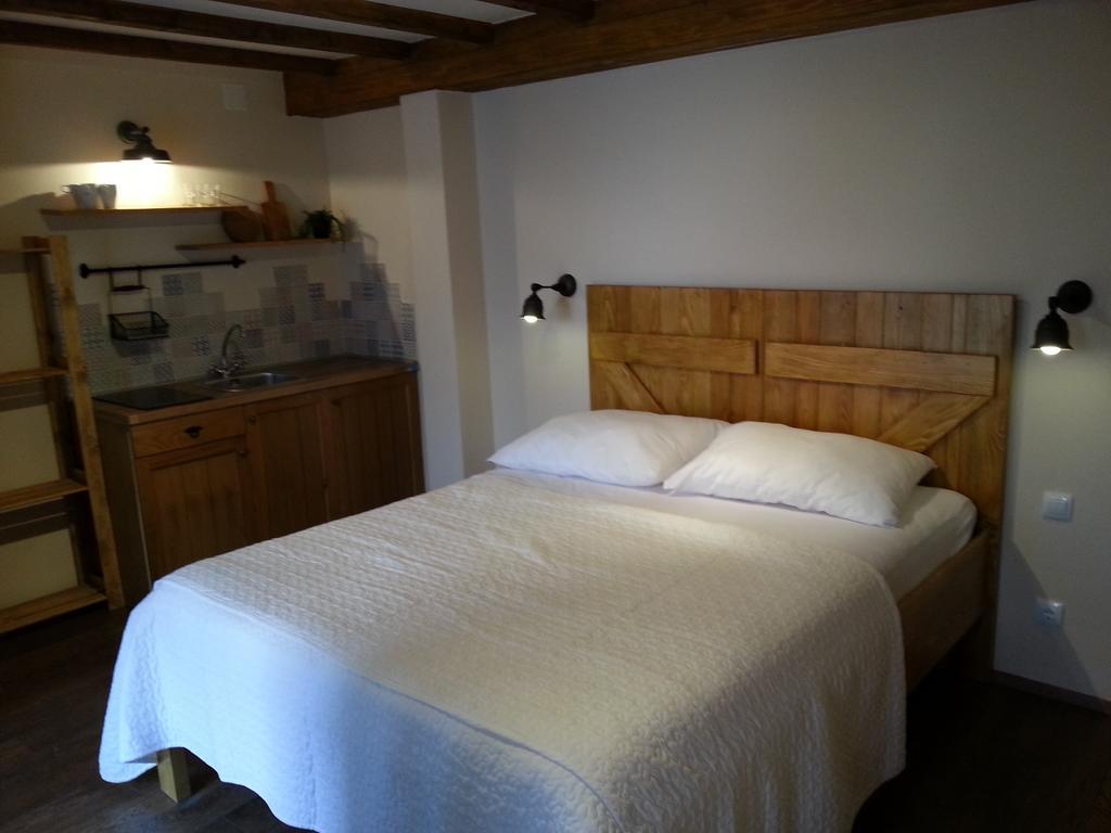 Ferienwohnung Dvori Svetog Mihaela Šibenik Zimmer foto