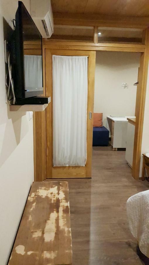 Ferienwohnung Dvori Svetog Mihaela Šibenik Exterior foto