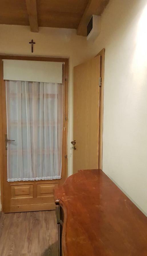 Ferienwohnung Dvori Svetog Mihaela Šibenik Exterior foto