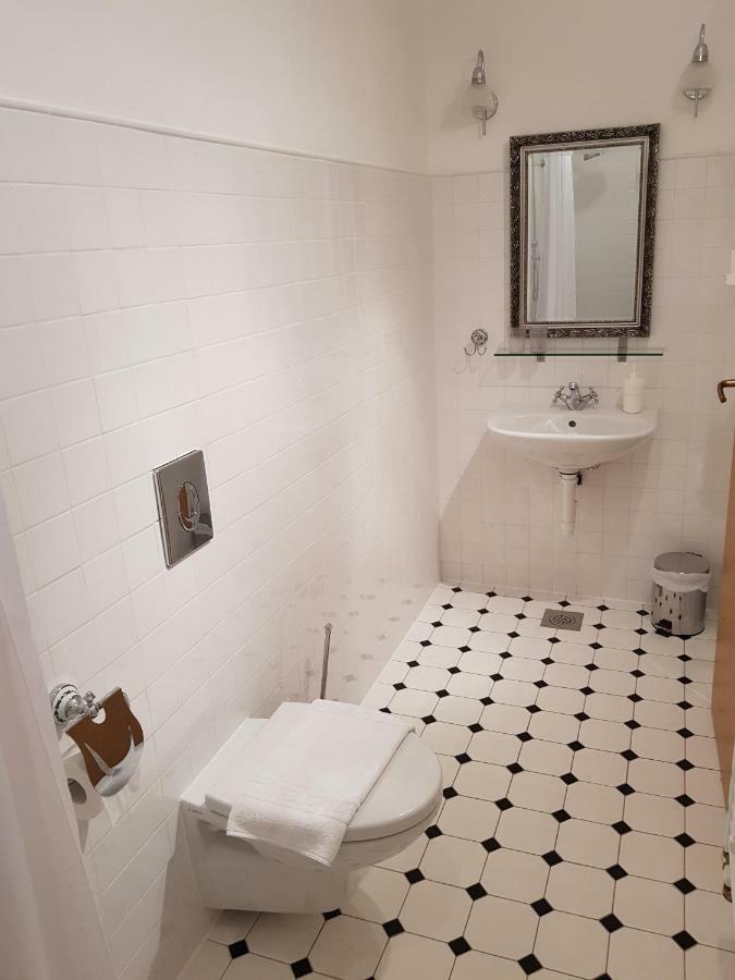 Ferienwohnung Dvori Svetog Mihaela Šibenik Exterior foto
